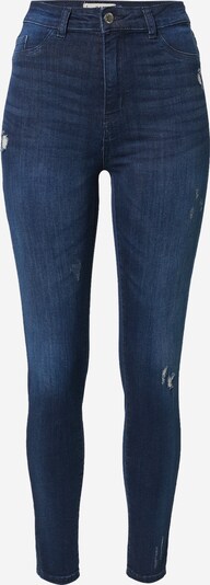 Tally Weijl Jean en bleu, Vue avec produit