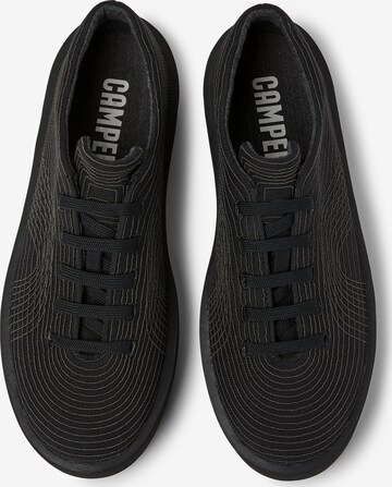 CAMPER Sneaker ' Courb ' in Schwarz