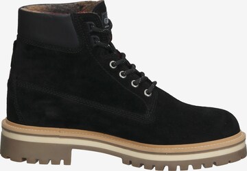 GANT Lace-Up Boots 'Palrock' in Black