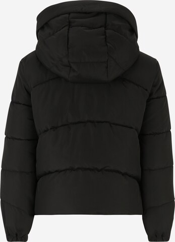 Vero Moda PetitePrijelazna jakna - crna boja