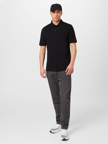 MEXX T-shirt 'PETER' i svart