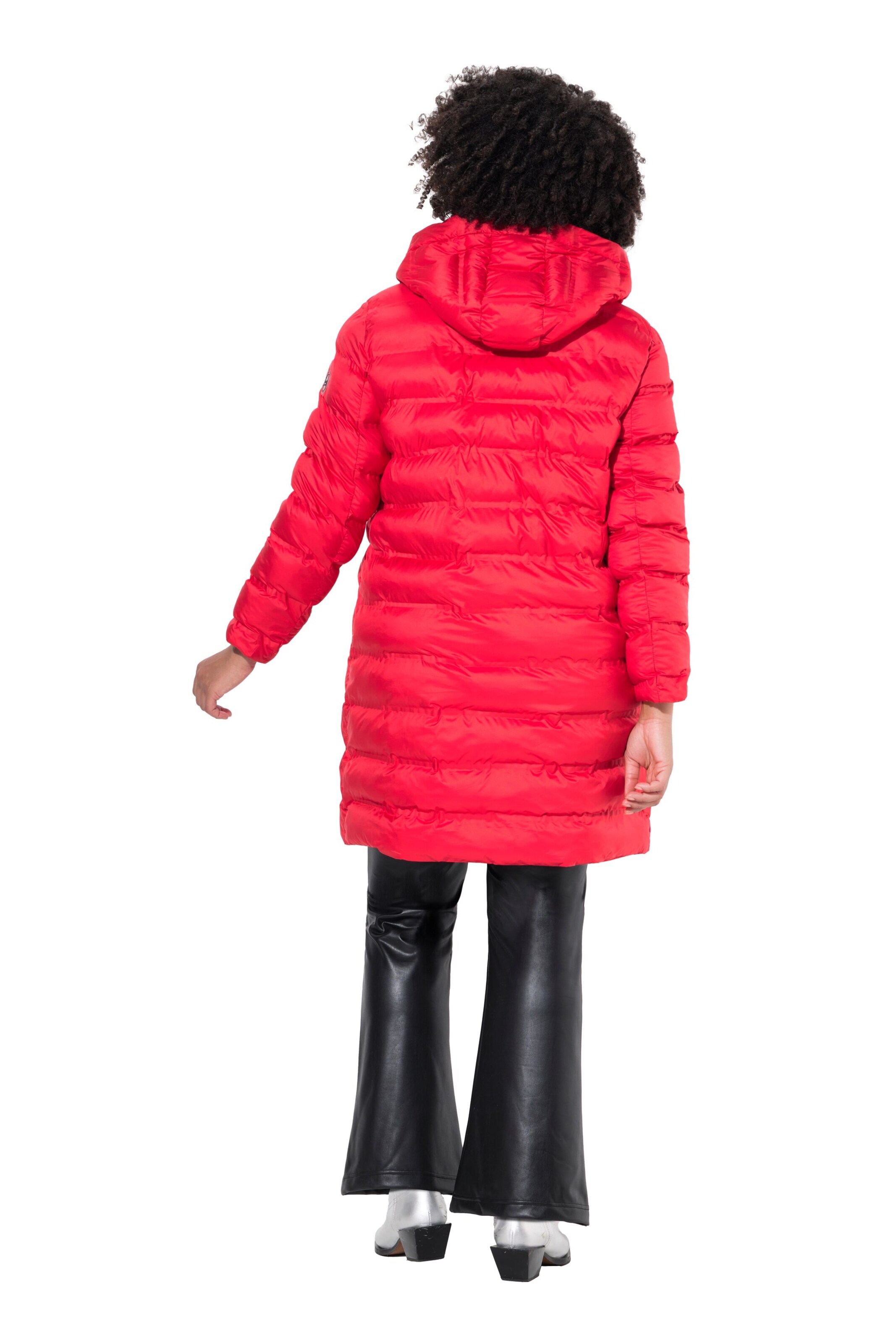 Angel of Style Jacke in Rot