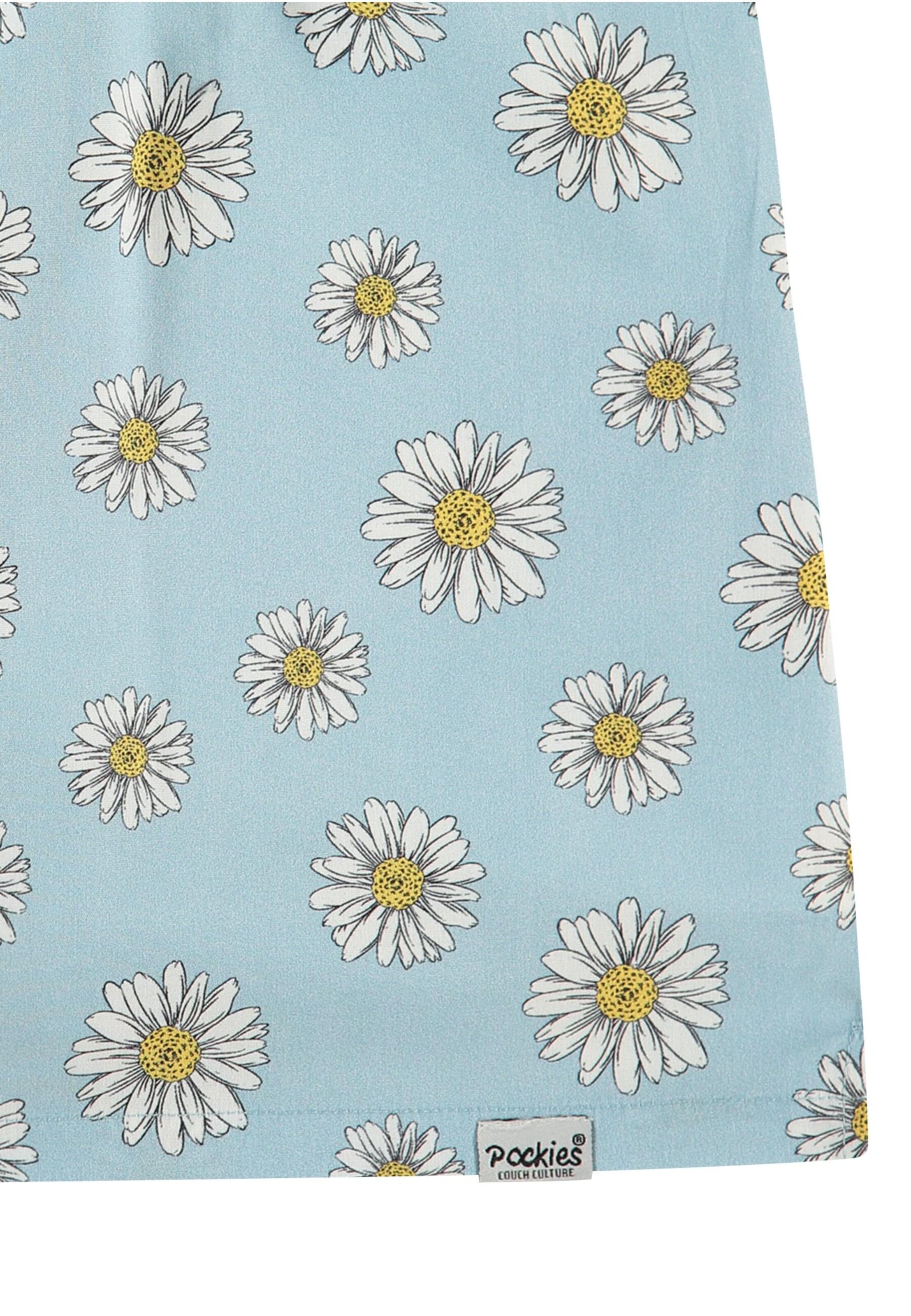 Pockies Boxer shorts in Blue