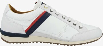 PANTOFOLA D'ORO Sneaker 'Matera' in Weiß