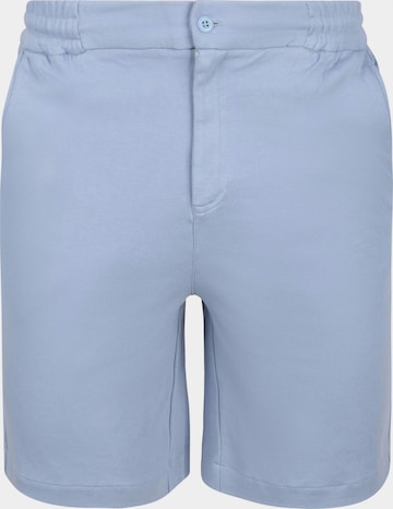 Pantalon 'Jink' Suitable en bleu : devant