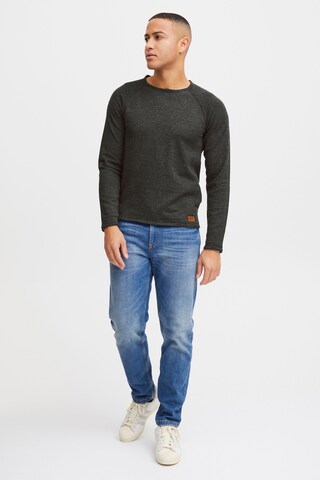 Pull-over 'John' BLEND en gris