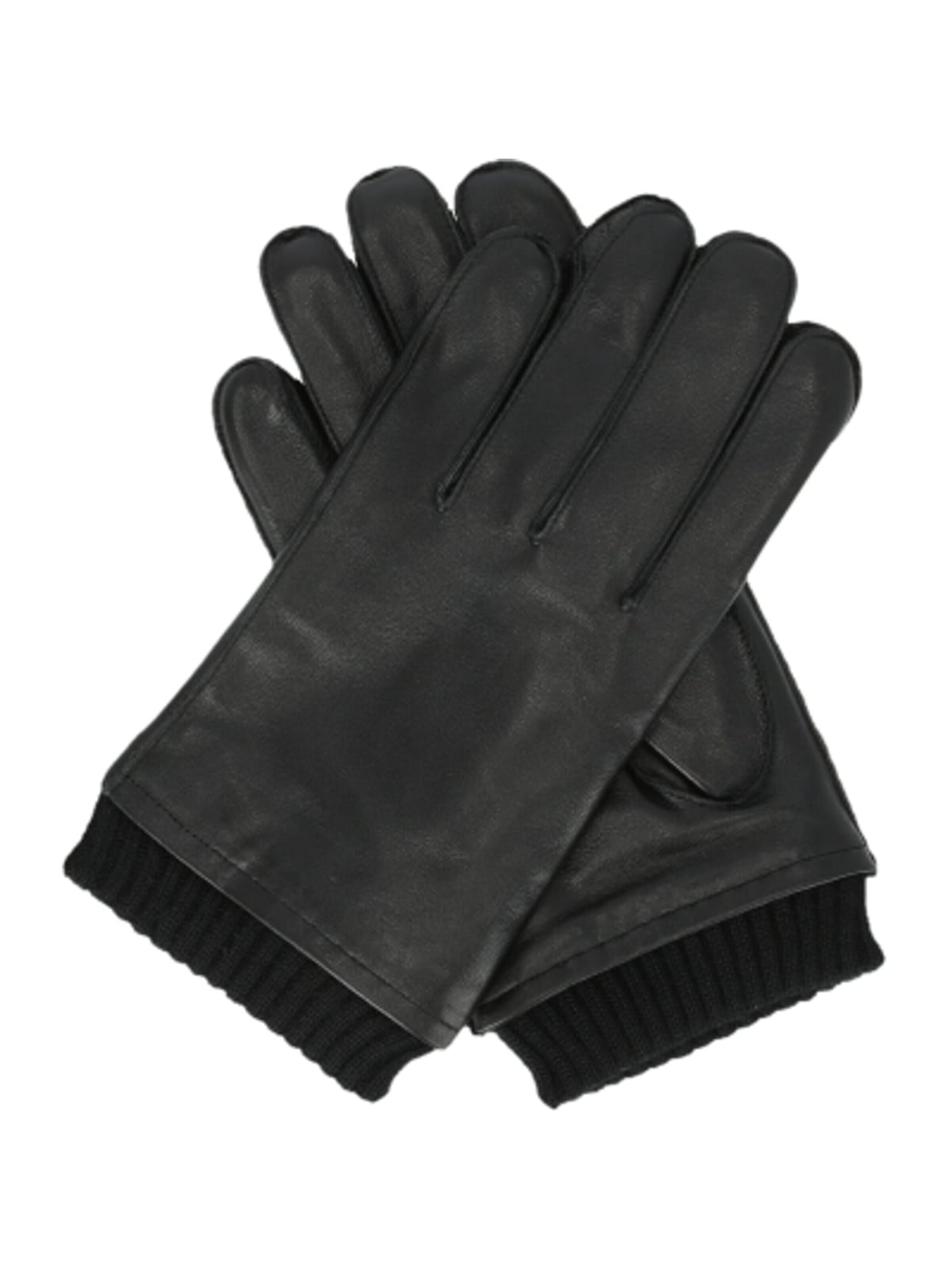 Weather Report - Guantes en negro