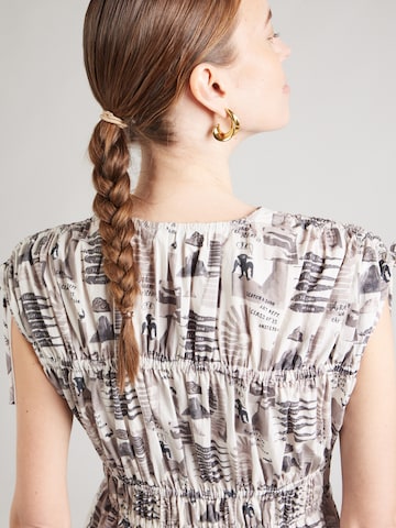 pilka SCOTCH & SODA Suknelė