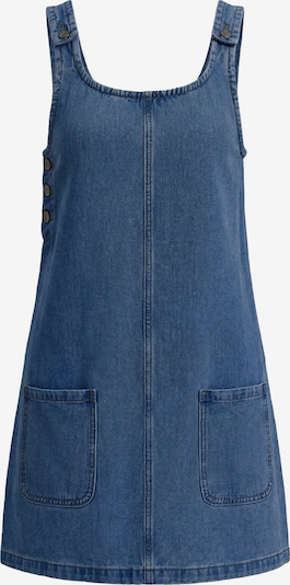 Imily Bela Šaty - modrá denim, Produkt