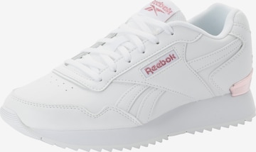 Reebok Sneaker 'Classic' in Weiß: Vorderseite