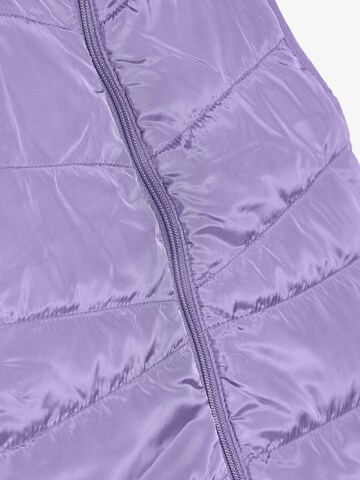 NAME IT Bodywarmer 'Mylane' in Lila