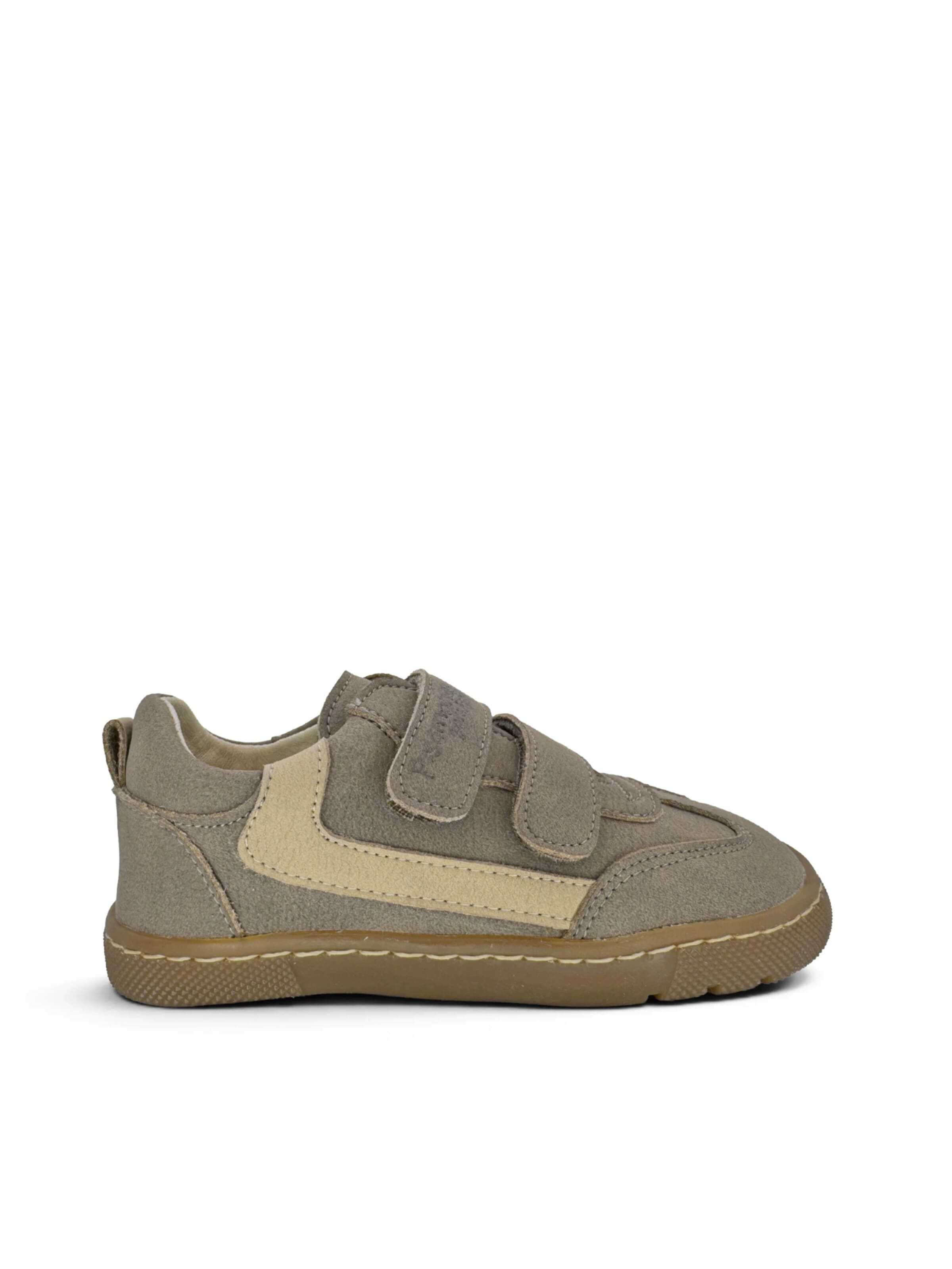 Pisamonas Sneakersy w kolorze szary
