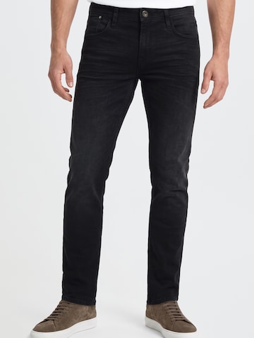 BLEND Skinny Jeans 'BHPico' in Zwart: voorkant