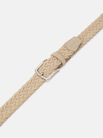 Lloyd belts Gürtel '0261'‌‌‌‌‌‌‌ in Beige