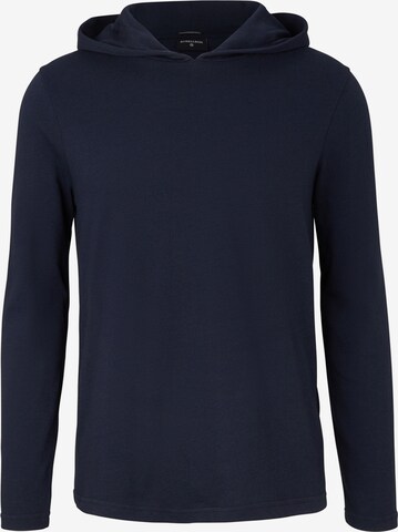 STRELLSON Shirt in Blauw: voorkant