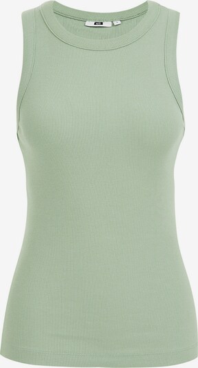 WE Fashion Top in Pastel green, Item view