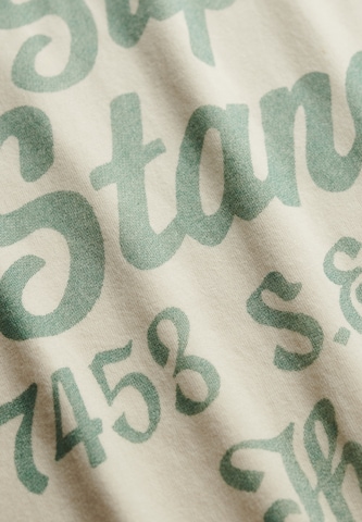 Superdry & CoMajica 'Industry Worker' - bež boja