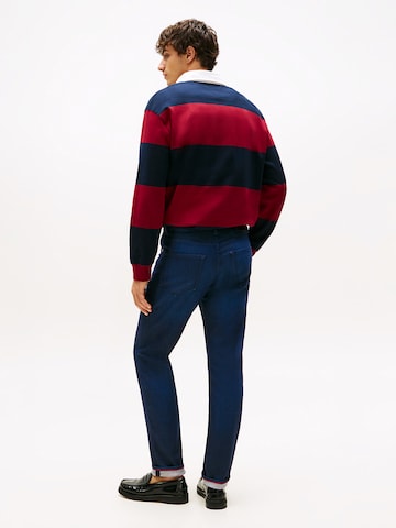 TOMMY HILFIGER Regular Jeans 'Denton' in Blue