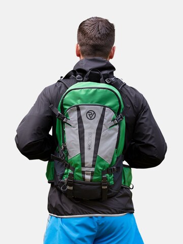 Proviz Backpack 'REFLECT360' in Grey
