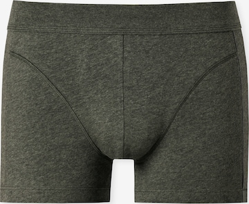 SCHIESSER Boxer shorts in Grey: front