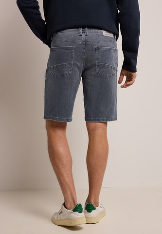 Street One MEN Regular Jeans in Blue
