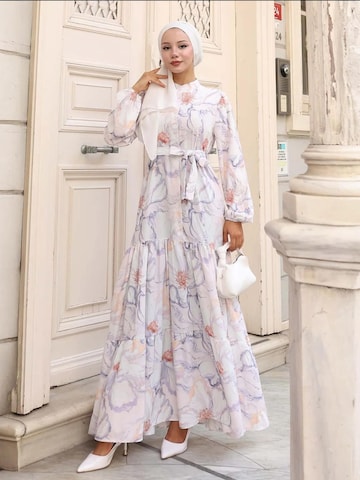 Bigdart Kleid 'Maxi'‌‌‌‌ in Grau