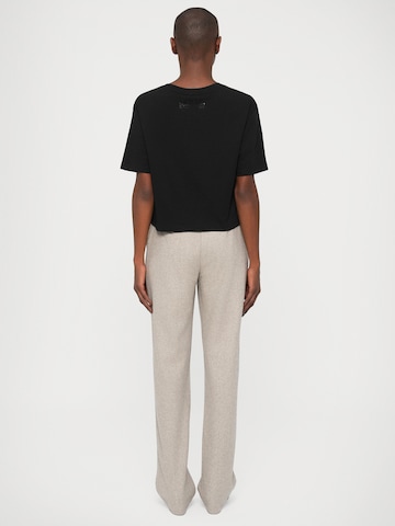 ARMANI EXCHANGE Футболка в Черный