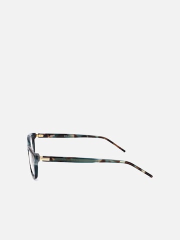 HUGO BOSS - Gafas de sol 'Hugo Boss BOSS 1157 havana 52/16/145 Eyewear Frame' en azul