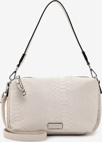 Suri Frey Shoulder Bag 'Marcy' in Beige: front