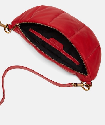 Liebeskind Berlin Fanny Pack in Red