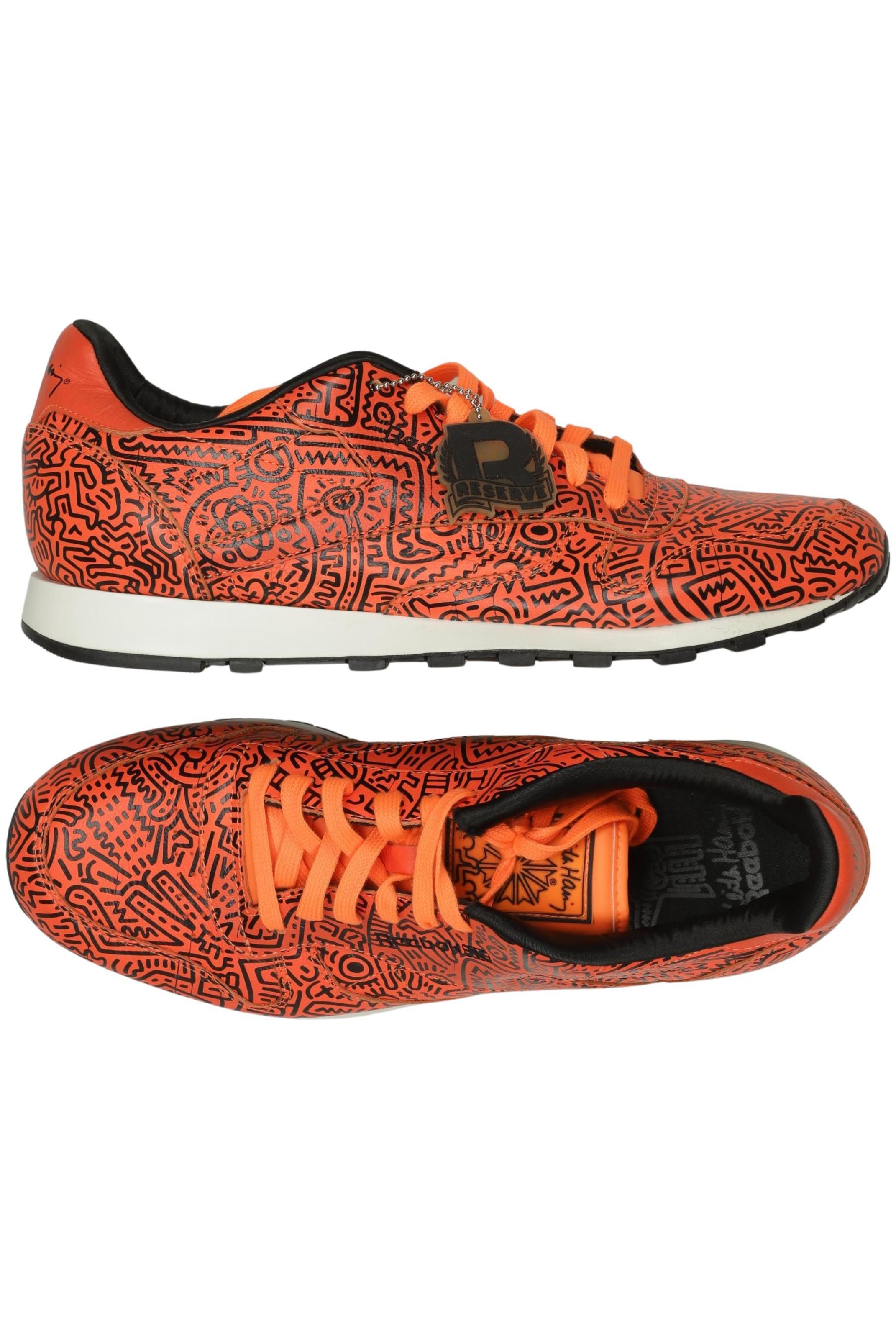 Reebok Sneakers & Trainers in 45,5 in Mixed colors: front