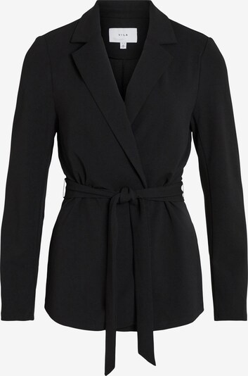 VILA Blazer 'Clua' in Black, Item view