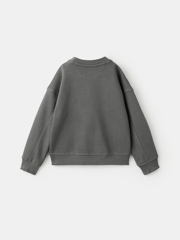 MANGO KIDS Sweatshirt 'EMARSH' in Grijs