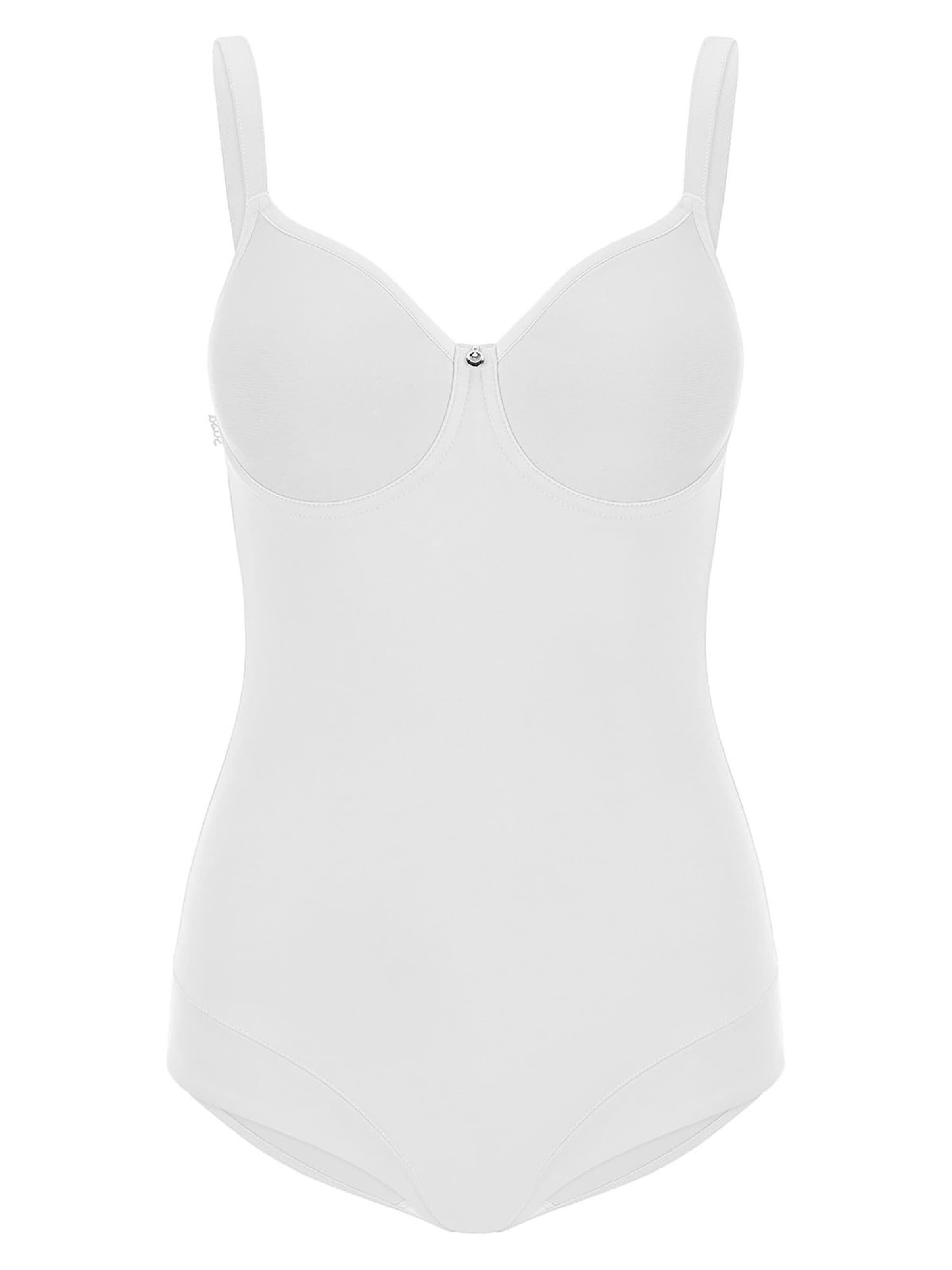 SUSA Body 'Catania'‌ in 95/C in weiß, Produktansicht