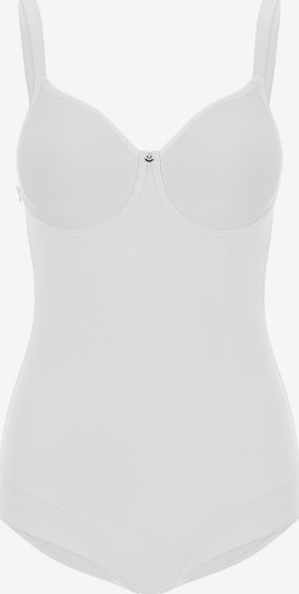 SUSA Body 'Catania' in 95/C in weiß, Produktansicht