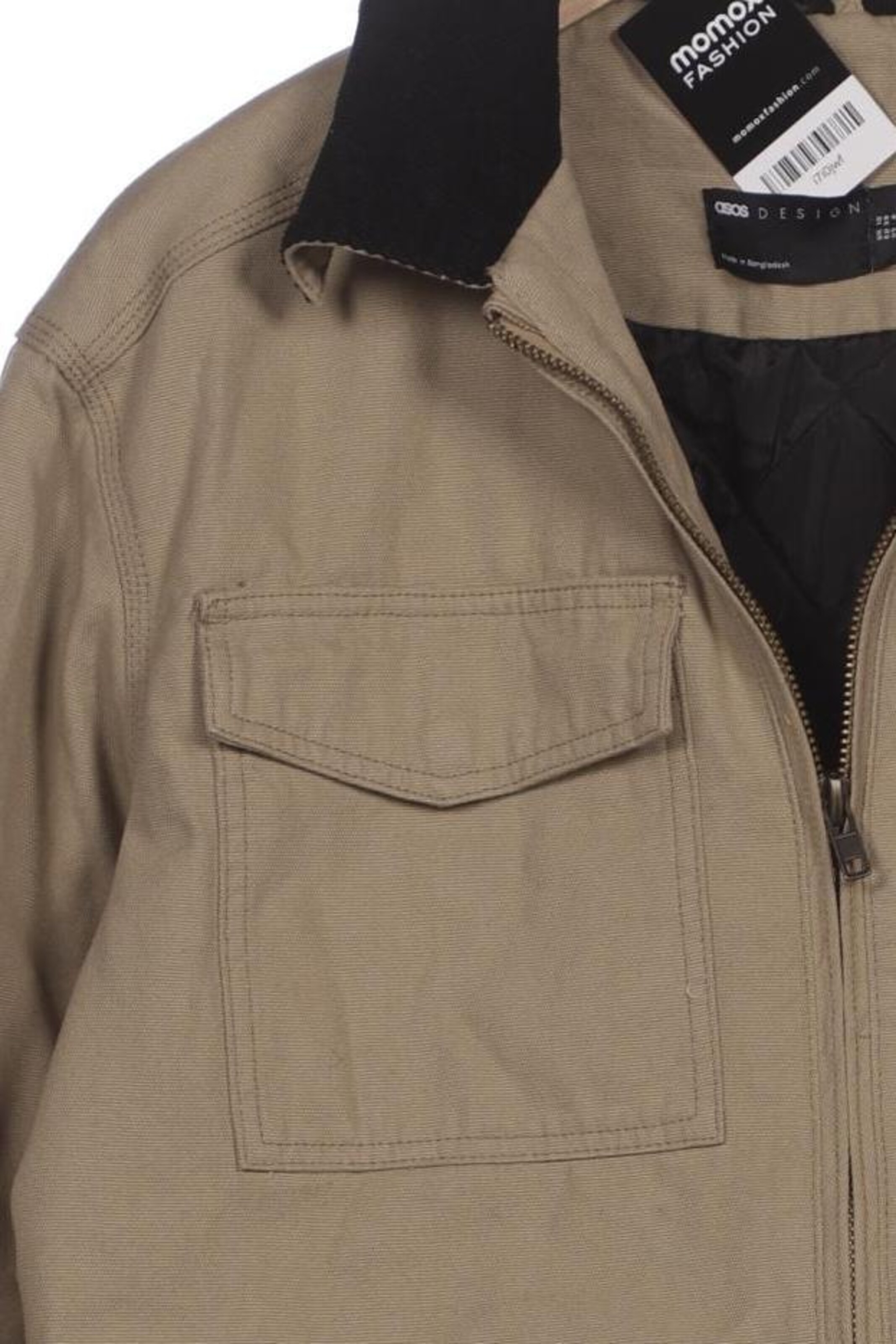 Asos Jacket & Coat in M in Beige