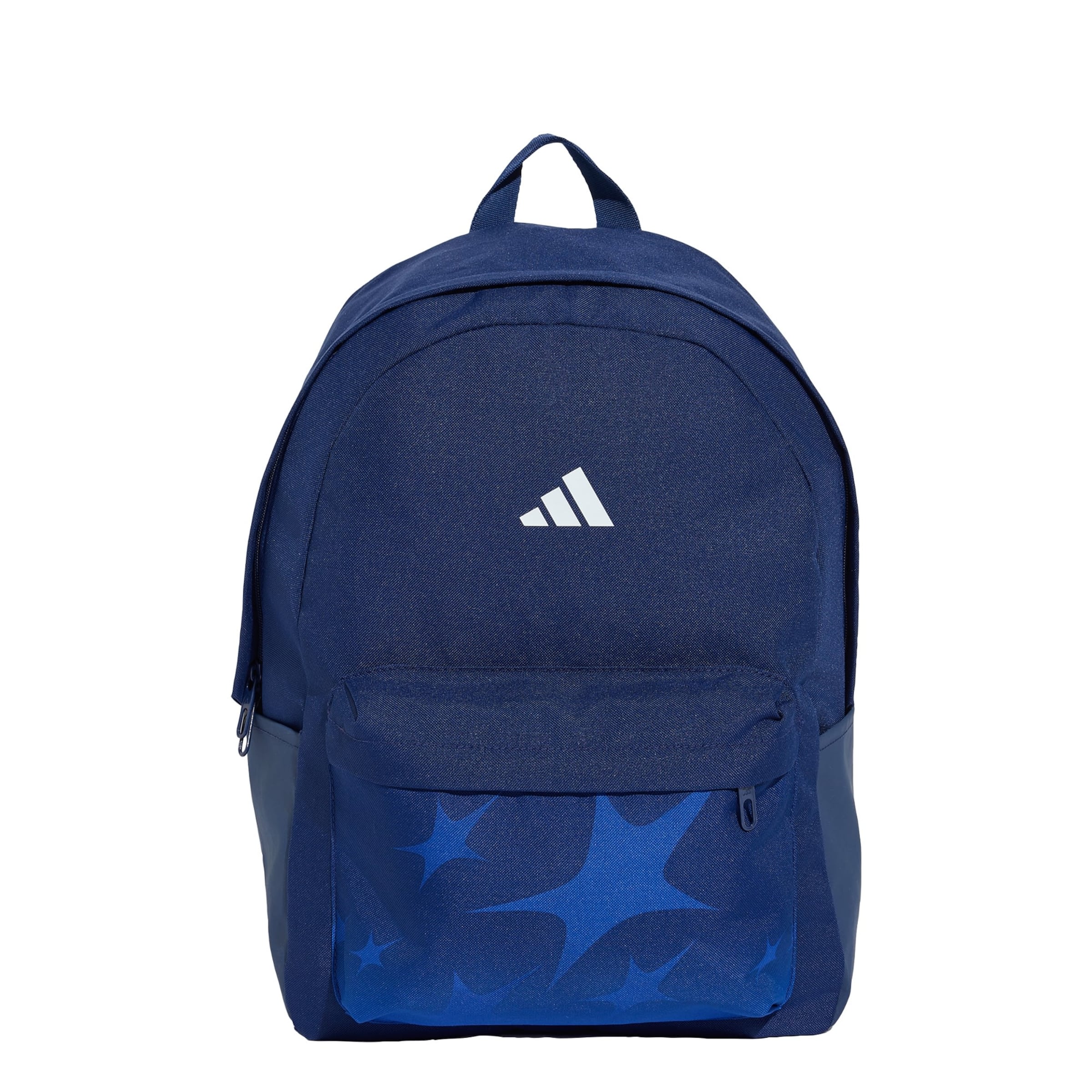 ADIDAS PERFORMANCE - Mochilas desportivas 'Tiro' em azul: frente
