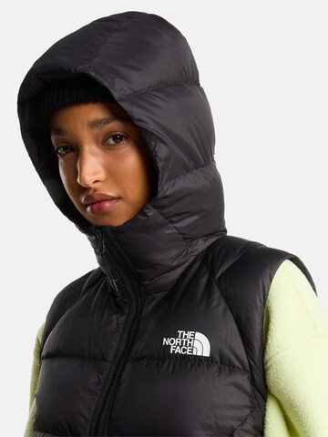 THE NORTH FACE Γιλέκο 'W HYALITE VEST' σε μαύρο