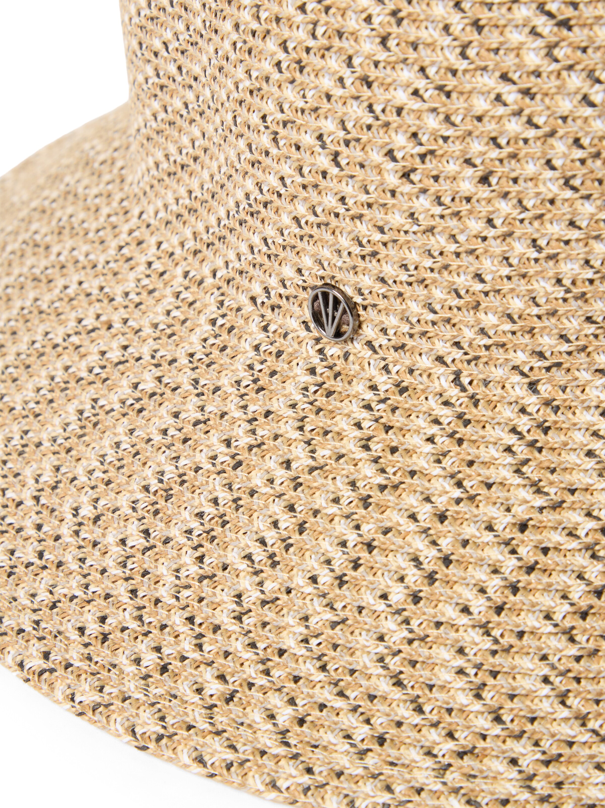 LOEVENICH Hut in Beige