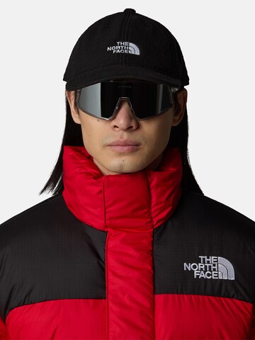 Casquette 'DENALI' THE NORTH FACE en noir : devant