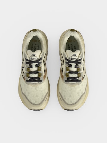 new balance Běžecká obuv 'Hierro' – béžová