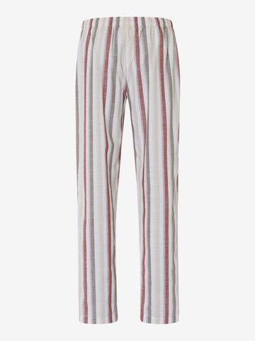 Hanro Pajama Pants ' Night & Day ' in Mixed colors