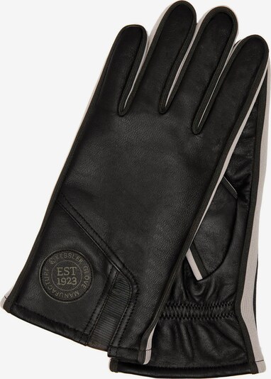 KESSLER Full Finger Gloves 'Jack' in Black, Item view