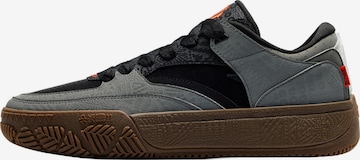 ANTA Sportschuh 'Anta KAI Hela Code Lifestyle Shoes' in Grau: Vorderseite