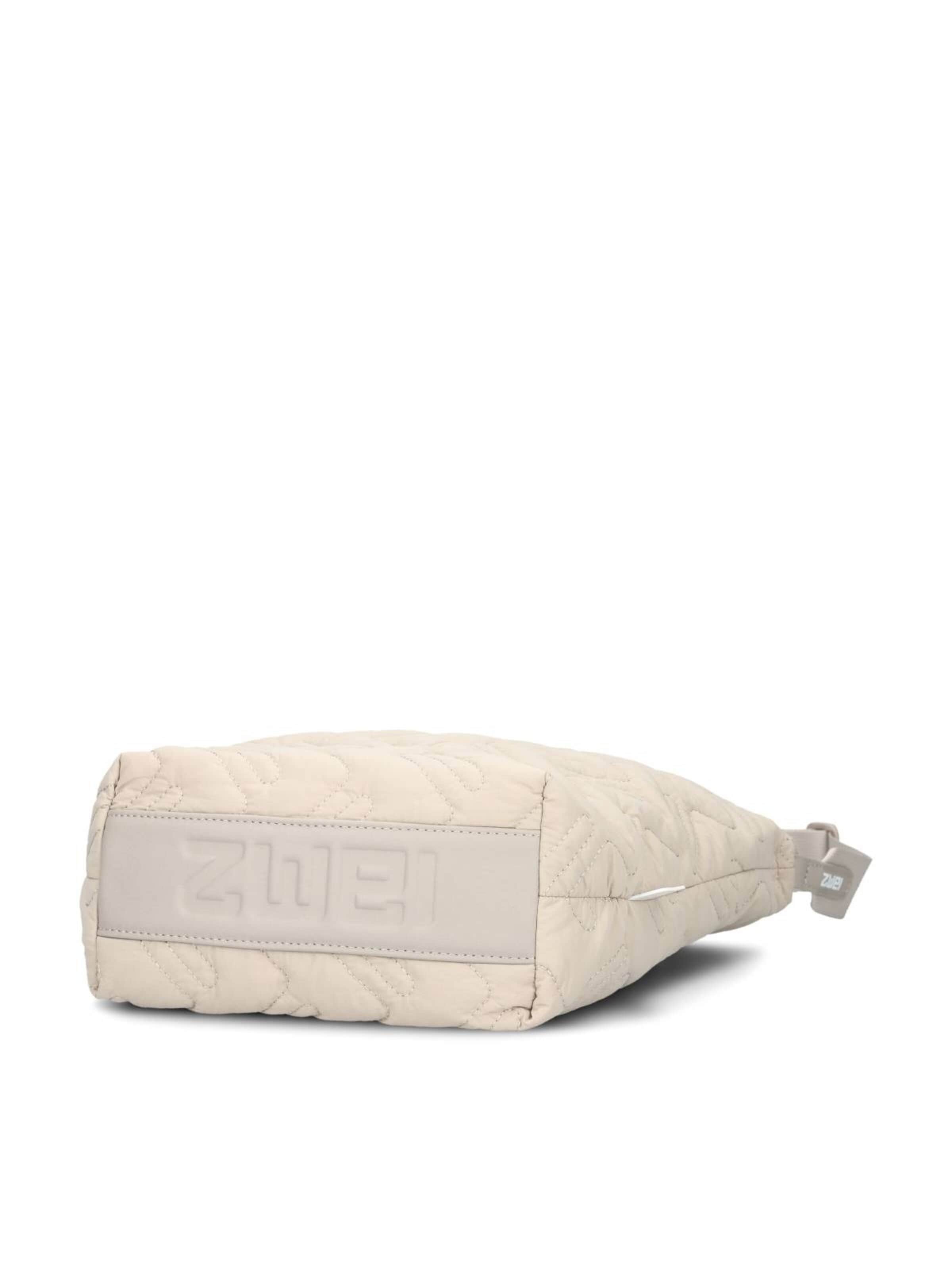 ZWEI Shopper 'CLEO CL90' in Beige