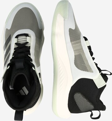 Pantofi sport 'Adizero Select' de la ADIDAS PERFORMANCE pe negru