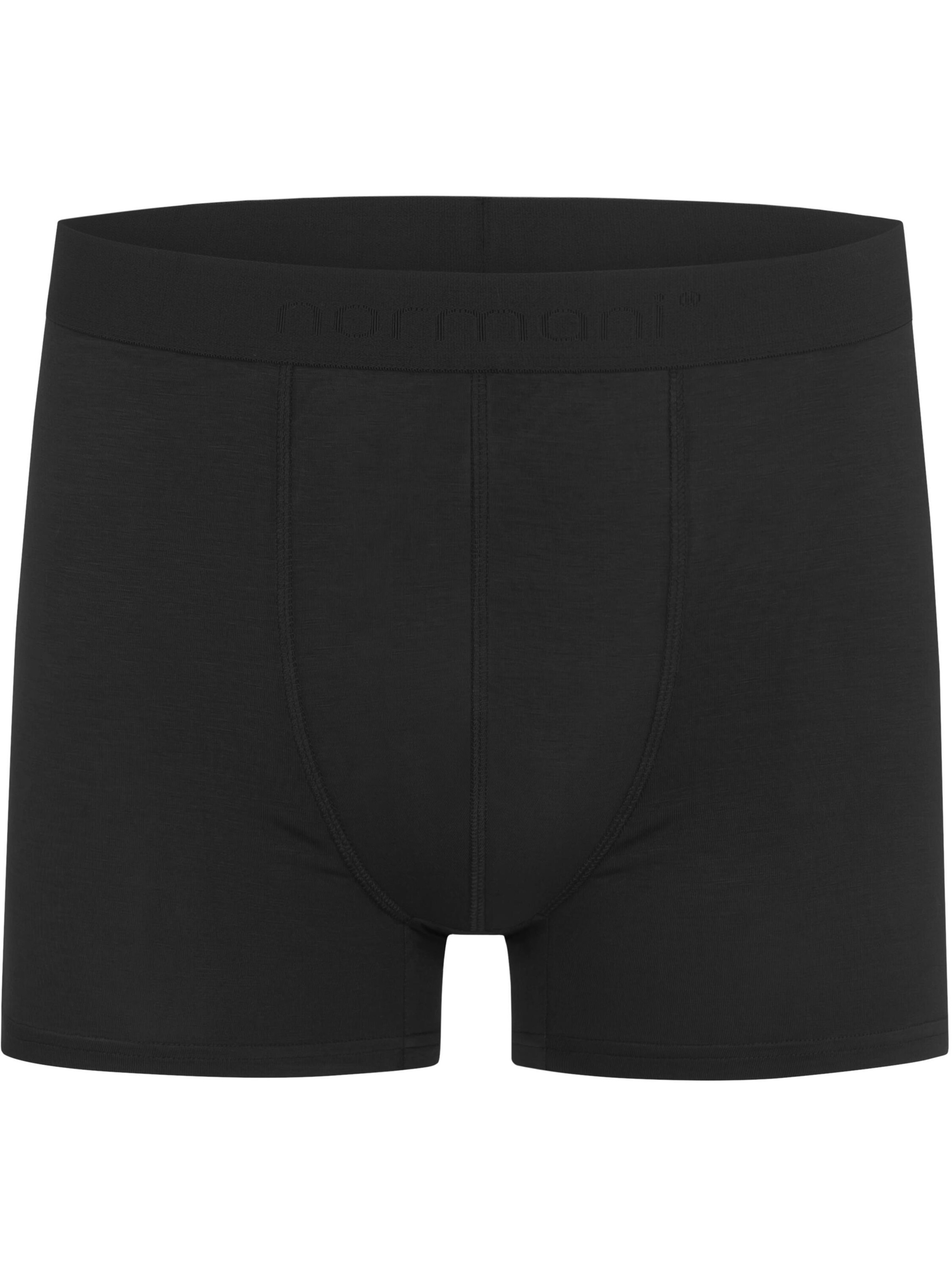 normani Boxer shorts in Black