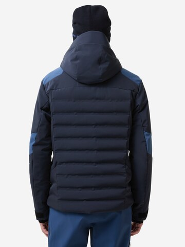 Bogner Fire + Ice Skijacke 'Radek' in Blau