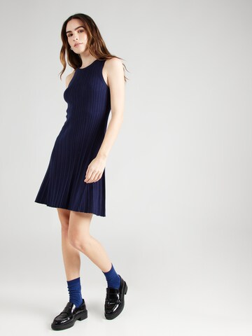 VERO MODA - Vestido 'STEPHANIE' en azul