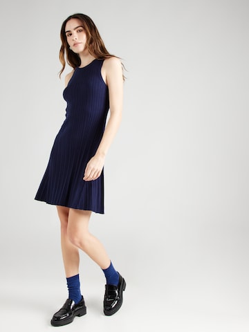 Robe 'STEPHANIE' VERO MODA en bleu